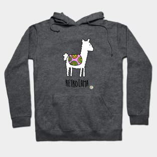 Cute Lama! Hoodie